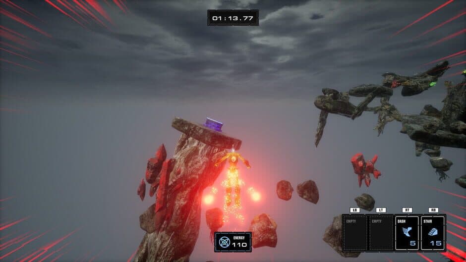 Void Climber screenshot 6