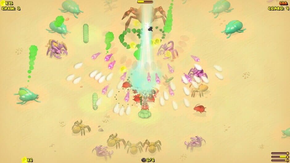 Ancient Ants Adventure screenshot 6