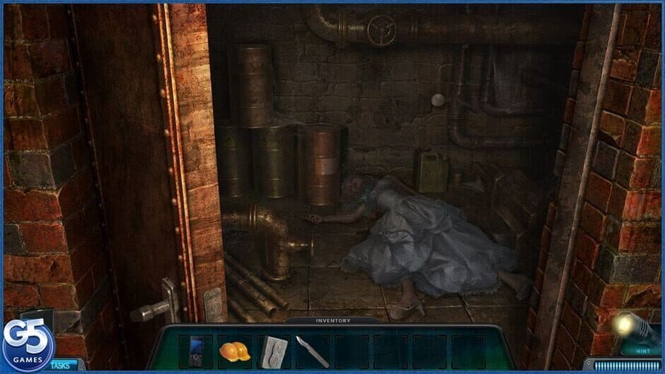 Special Enquiry Detail: Engaged to Kill screenshot 2