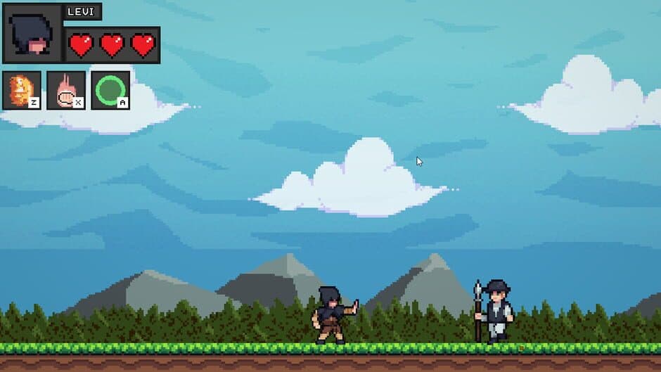 Promessa screenshot 1