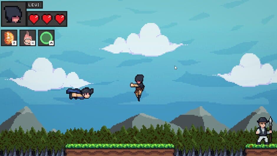 Promessa screenshot 3