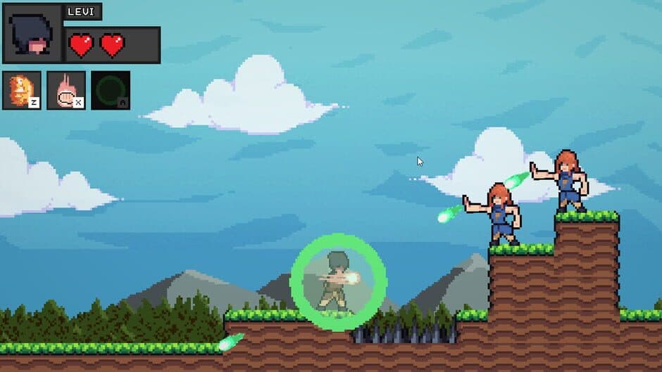 Promessa screenshot 4