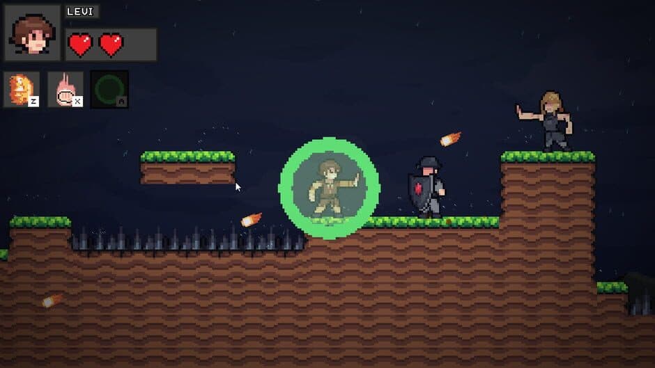 Promessa screenshot 5