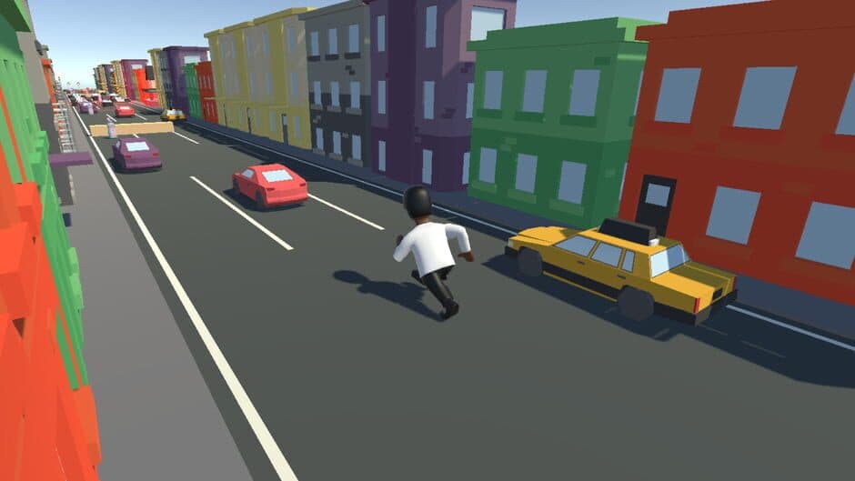 Collect Baby Oil screenshot 1