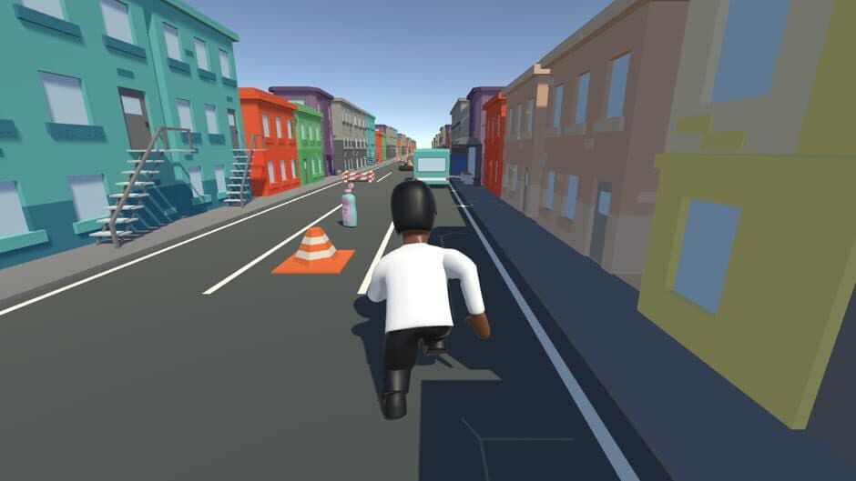 Collect Baby Oil screenshot 2