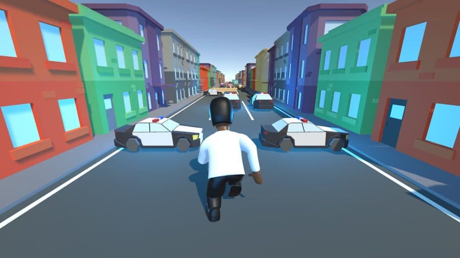 Collect Baby Oil screenshot 4