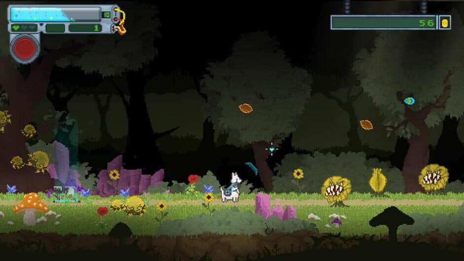 Spitfire: Moonpies Mission screenshot 2