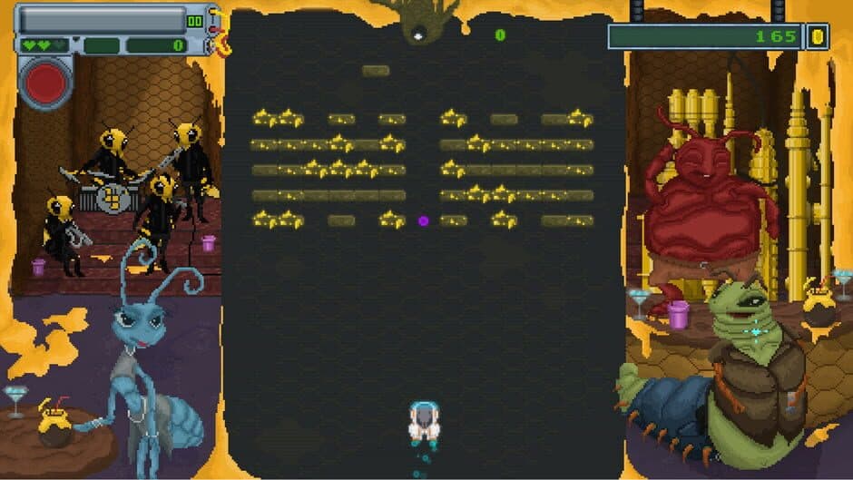 Spitfire: Moonpies Mission screenshot 4