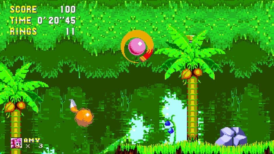 Amy Galore screenshot 3