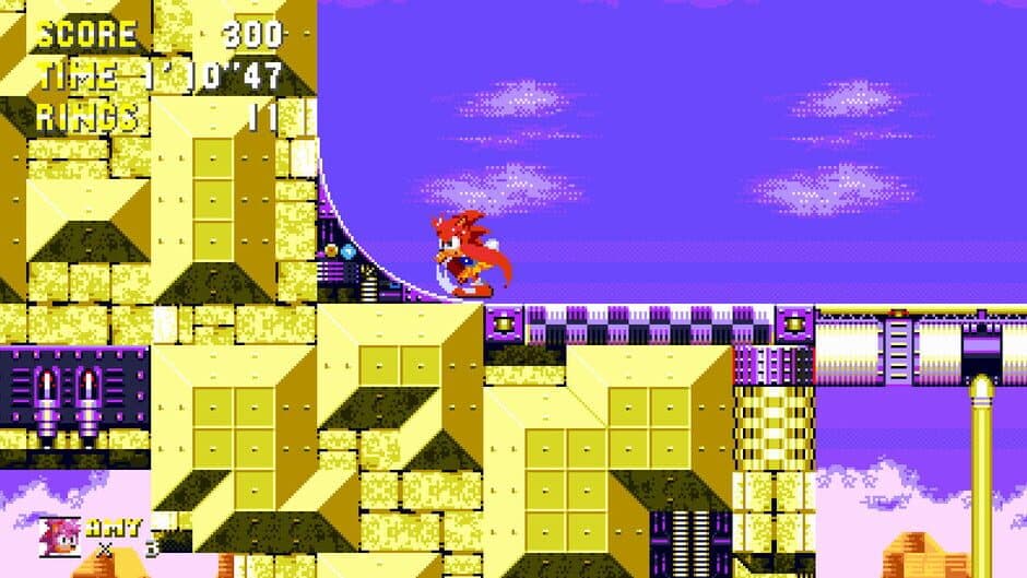 Amy Galore screenshot 4