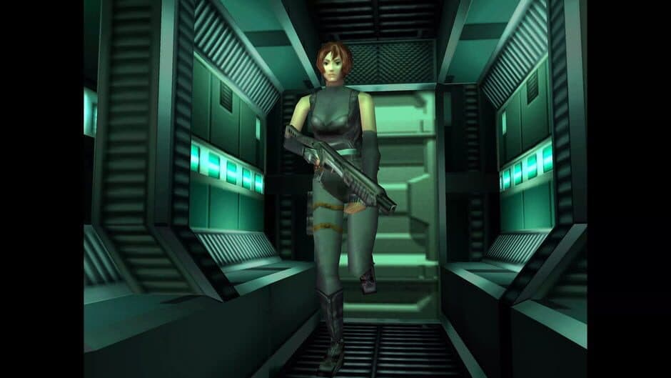 Dino Crisis Bundle screenshot 1