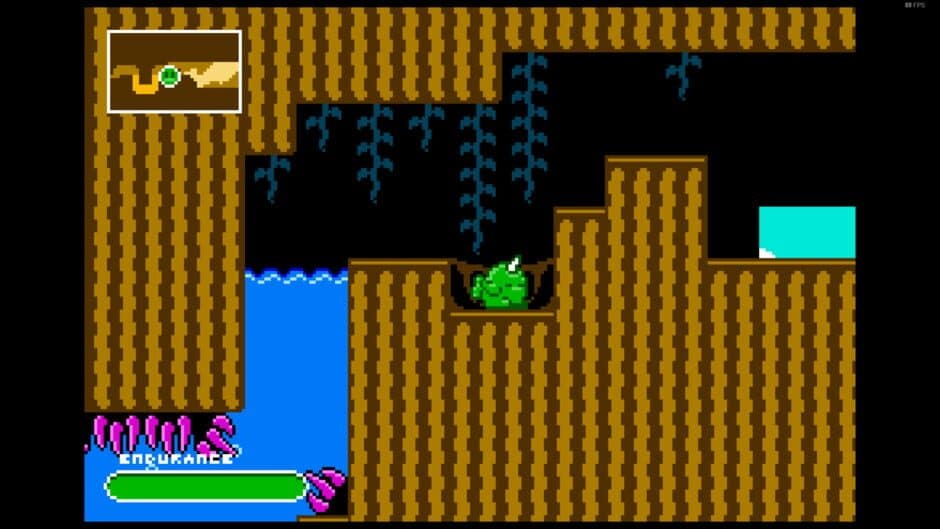 Super Clew Land screenshot 1