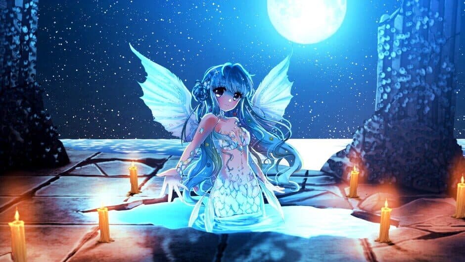 Iridescence screenshot 1