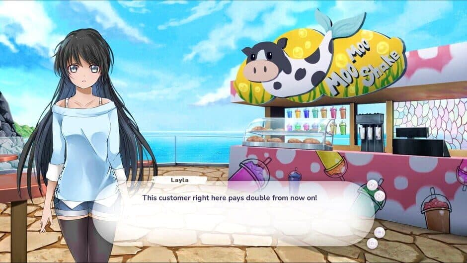 Iridescence screenshot 6