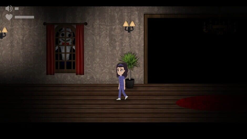 Mr. Hopp's Playhouse 2 HD screenshot 3