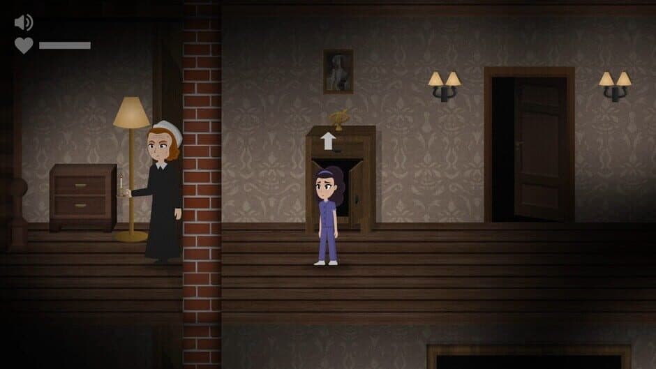 Mr. Hopp's Playhouse 2 HD screenshot 1