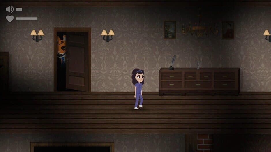 Mr. Hopp's Playhouse 2 HD screenshot 5
