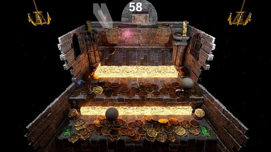 Gold Drop Mania screenshot 3