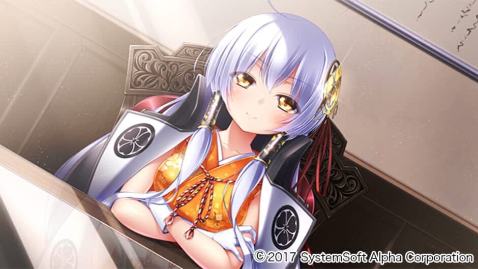 Sengo Muramasa DX: Guren no Kettou - Limited Edition screenshot 6