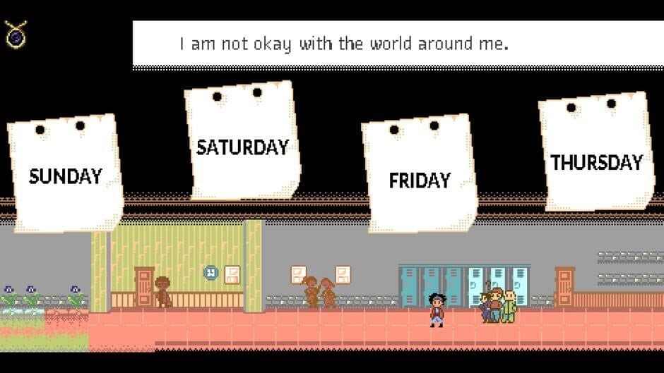 On Sunday 2 screenshot 1