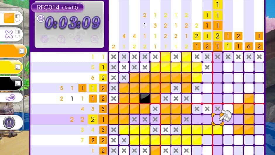 Piczle Cross: Rune Factory screenshot 5