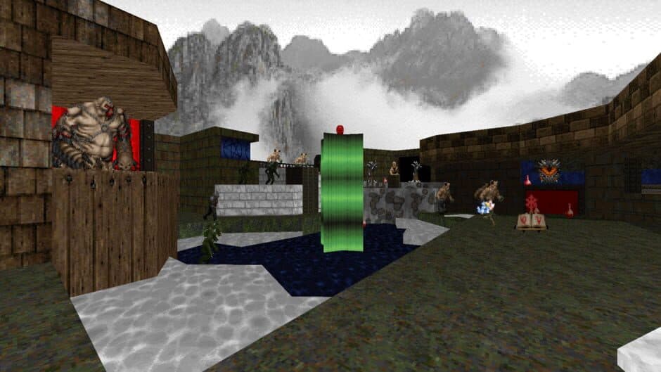 Anthropoda Power Fantasy screenshot 4