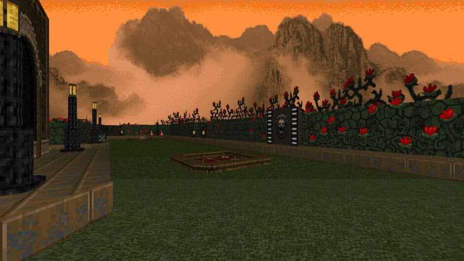 Anthropoda Power Fantasy screenshot 2