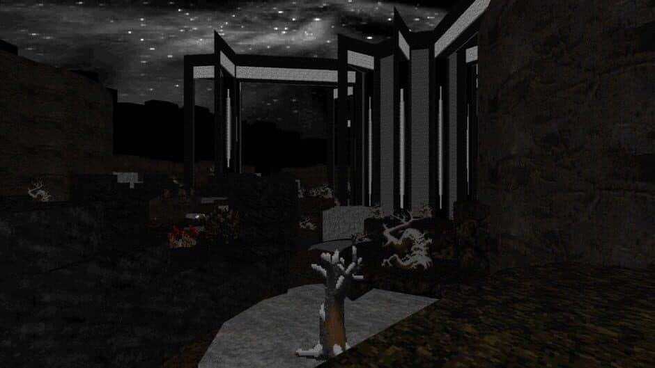 Anthropoda Power Fantasy screenshot 3