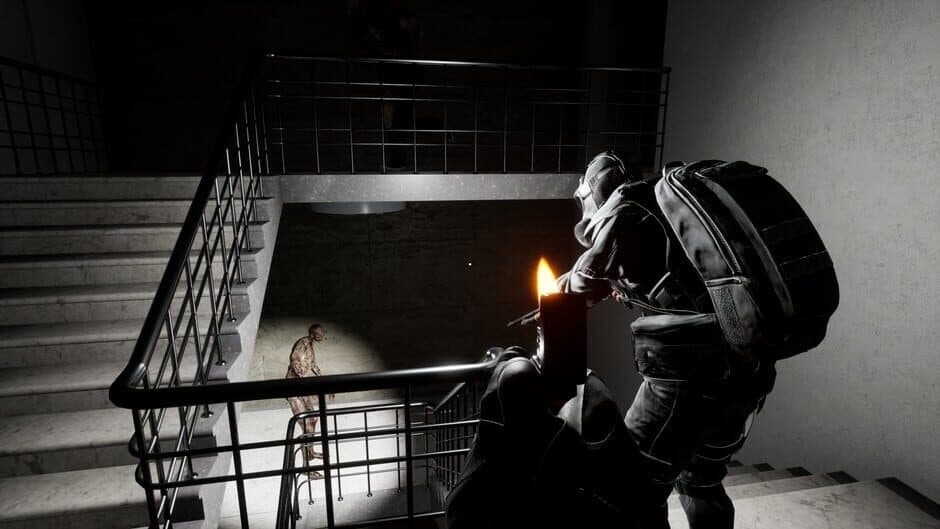 Necrosis: Dawn of Dread screenshot 3