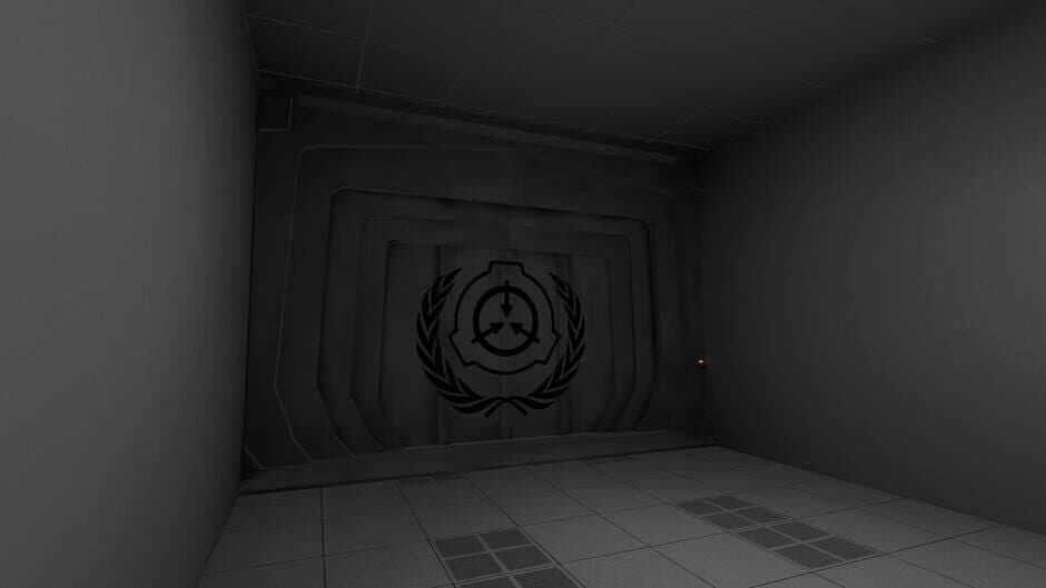 SCP Foundation: Universe Horror screenshot 3