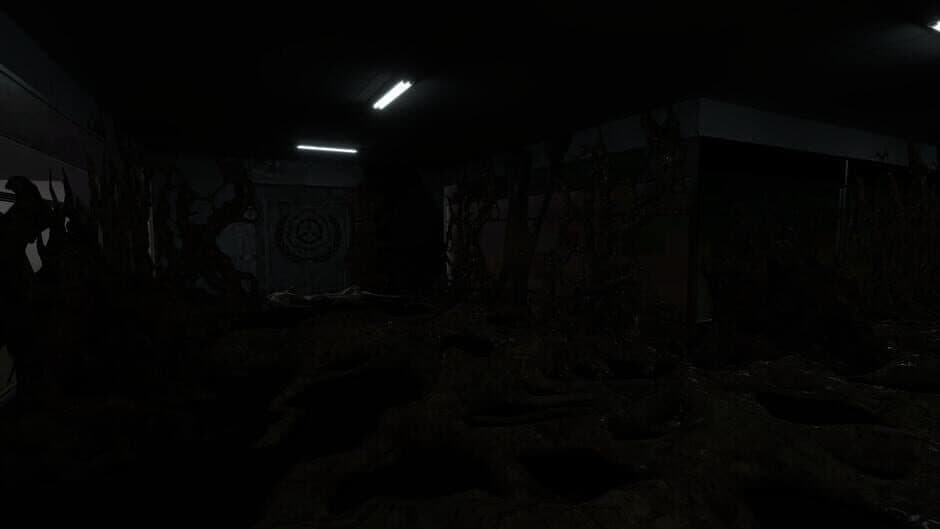 SCP Foundation: Universe Horror screenshot 4