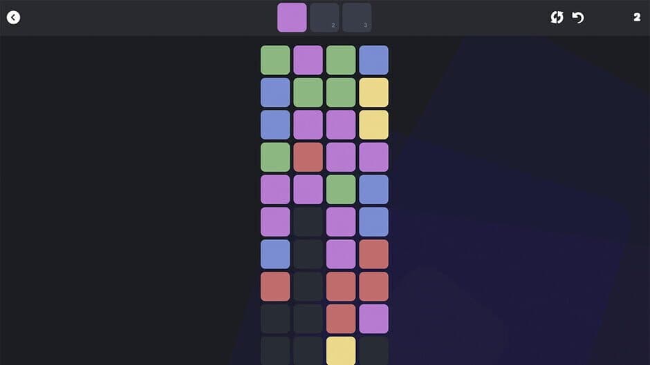 Blockade screenshot 2