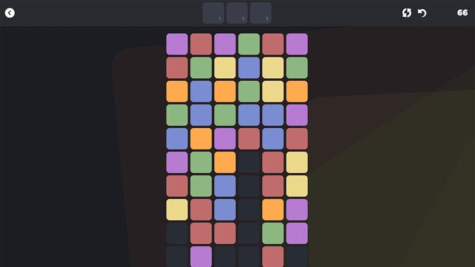 Blockade screenshot 3