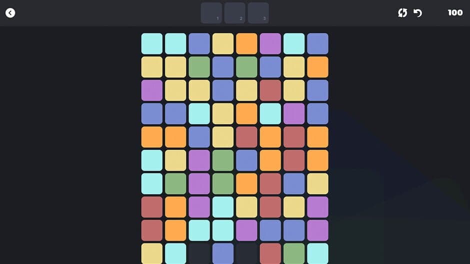 Blockade screenshot 5