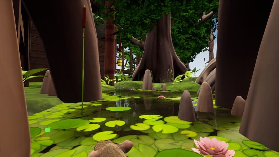 Rat Climber screenshot 3