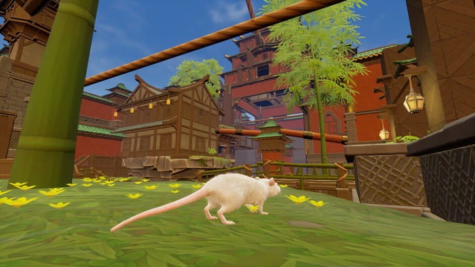 Rat Climber screenshot 6