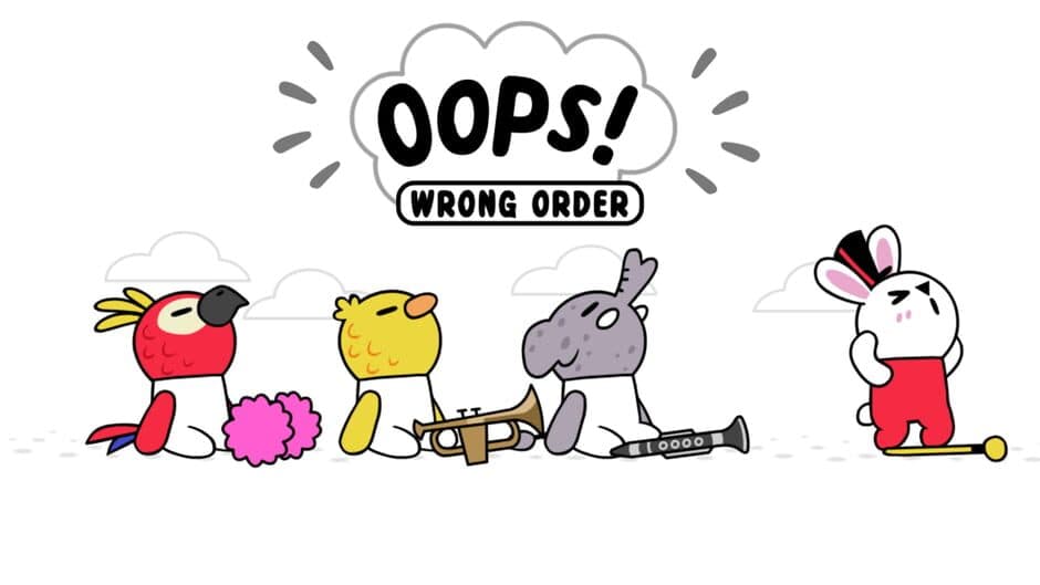 Marching Order screenshot 2