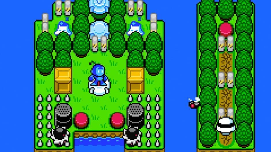 End of Line screenshot 2