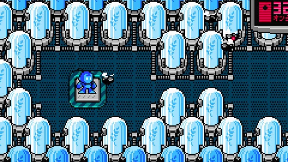 End of Line screenshot 1