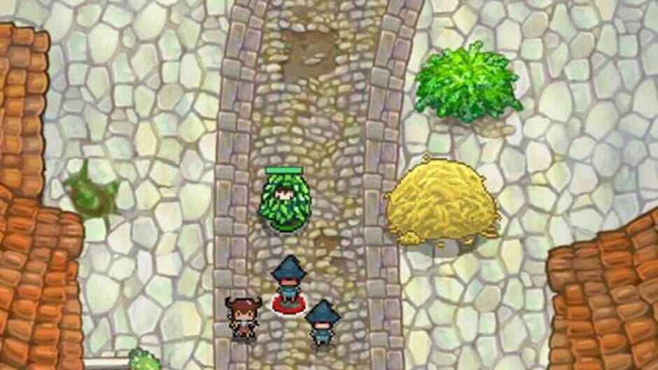 Little Raiders: Robin's Revenge screenshot 3