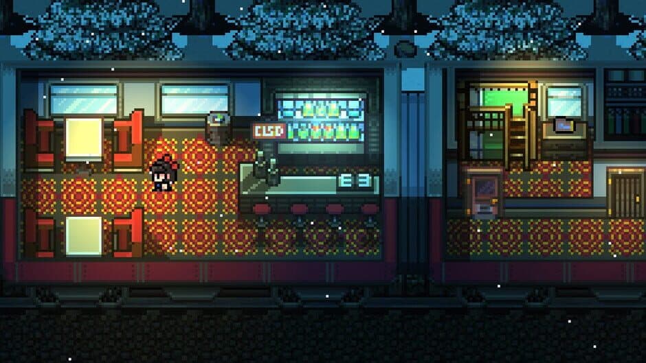 My Big Sister: Remastered screenshot 5