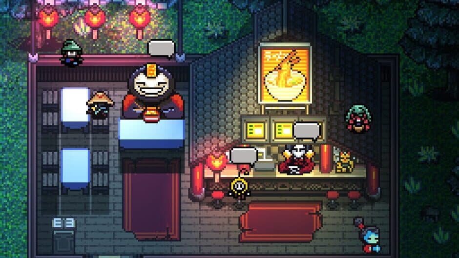 My Big Sister: Remastered screenshot 6