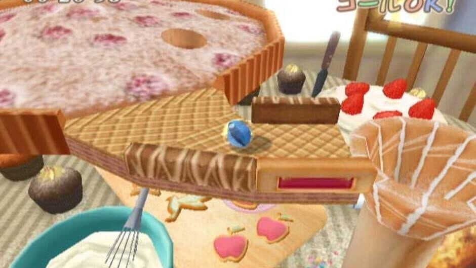 Kororinpa: Marble Mania screenshot 5