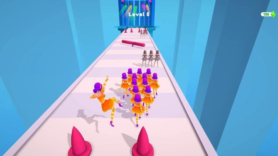 Dance Mania screenshot 5