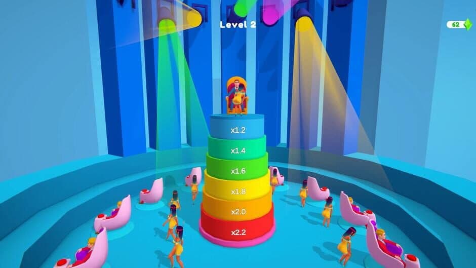 Dance Mania screenshot 4