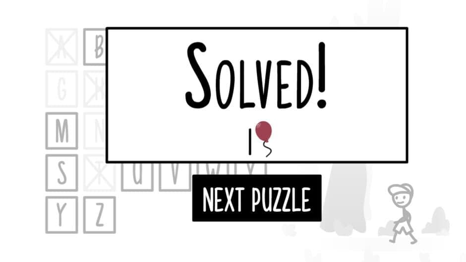 Hangman screenshot 5