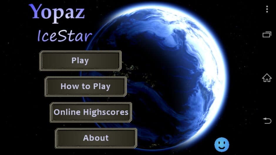 Yopaz Icestar screenshot 3