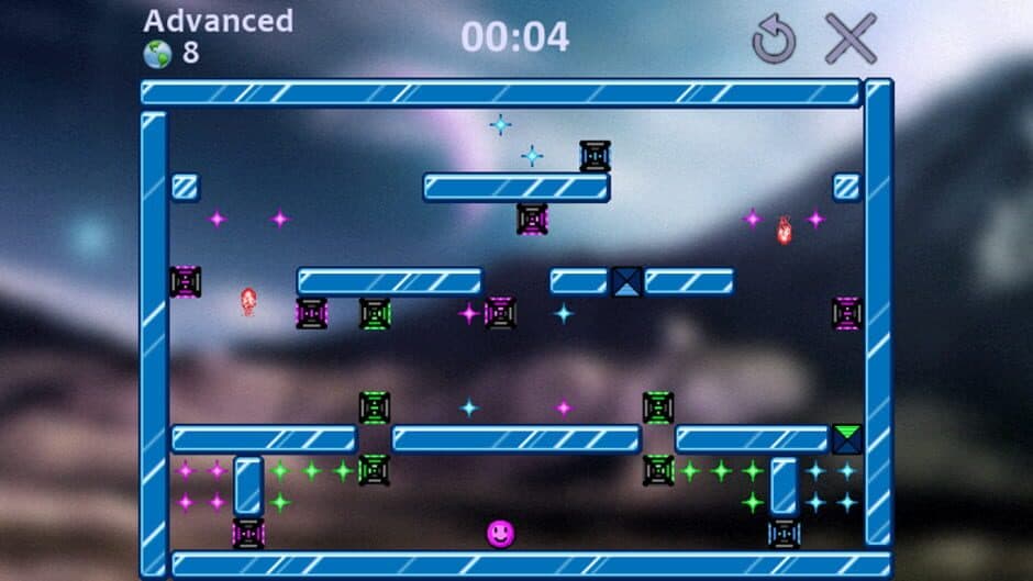 Yopaz Icestar screenshot 4