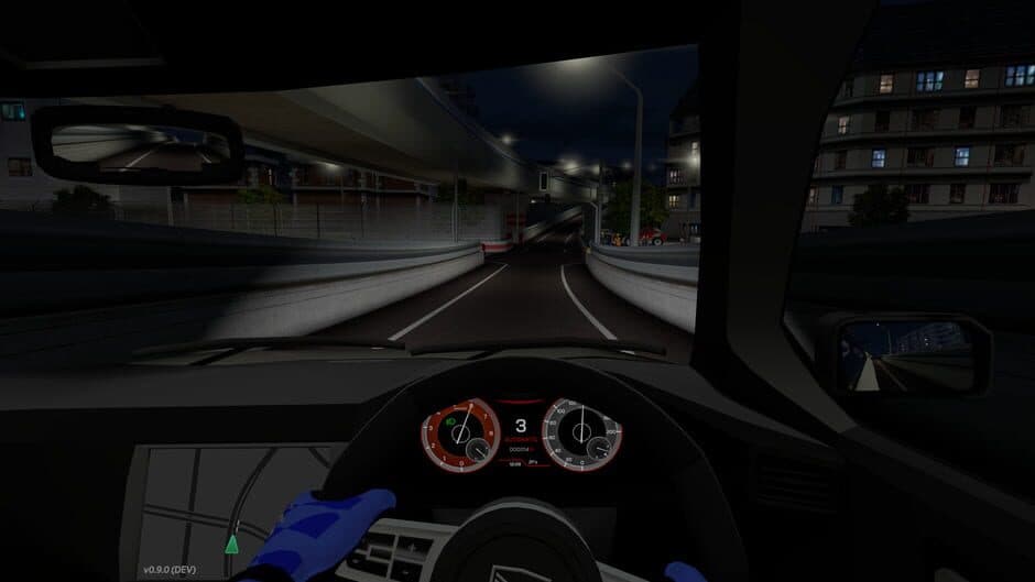 Downtown Club screenshot 5