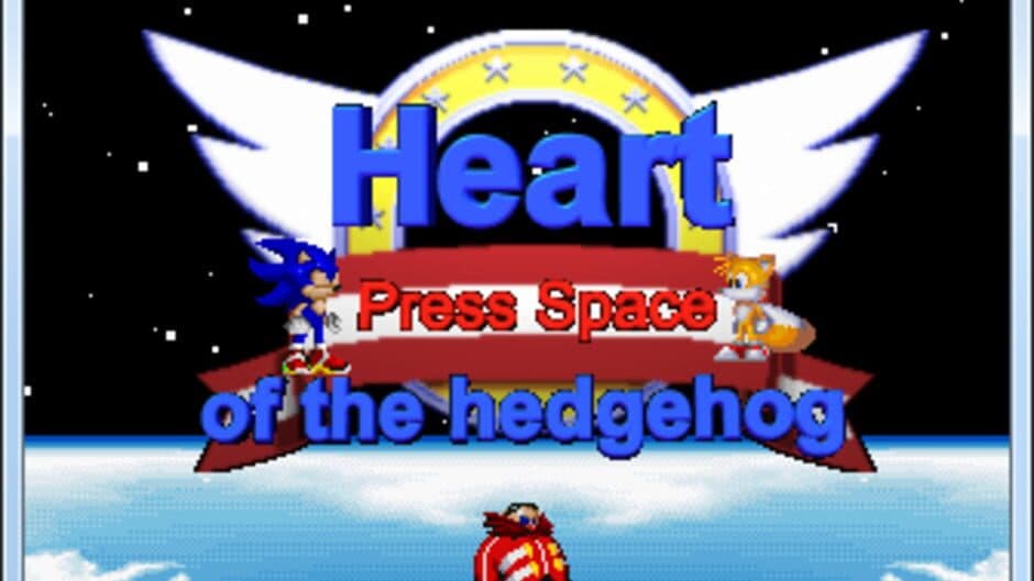 Heart of the Hedgehog screenshot 1